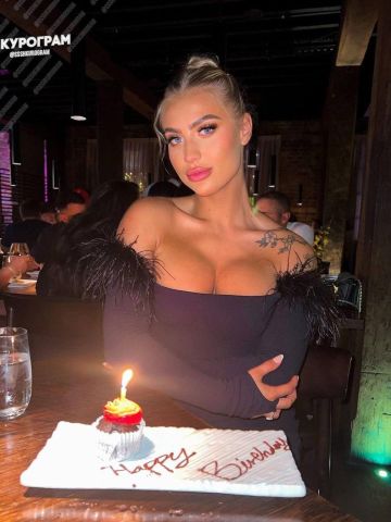 Анкета проститутки Любовь, 25 лет